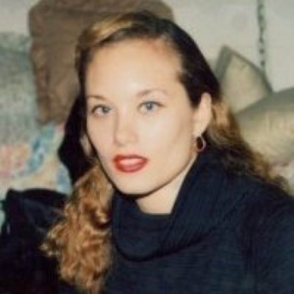 Meet your Posher, Maria